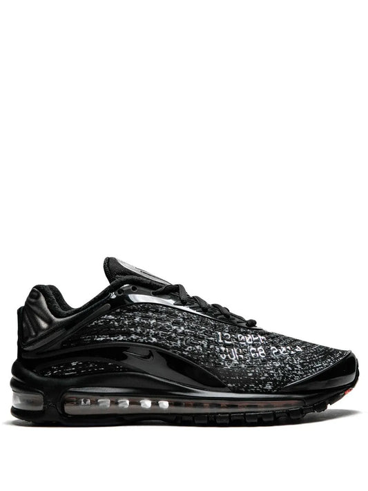 X Skepta Air Max Deluxe Sneakers