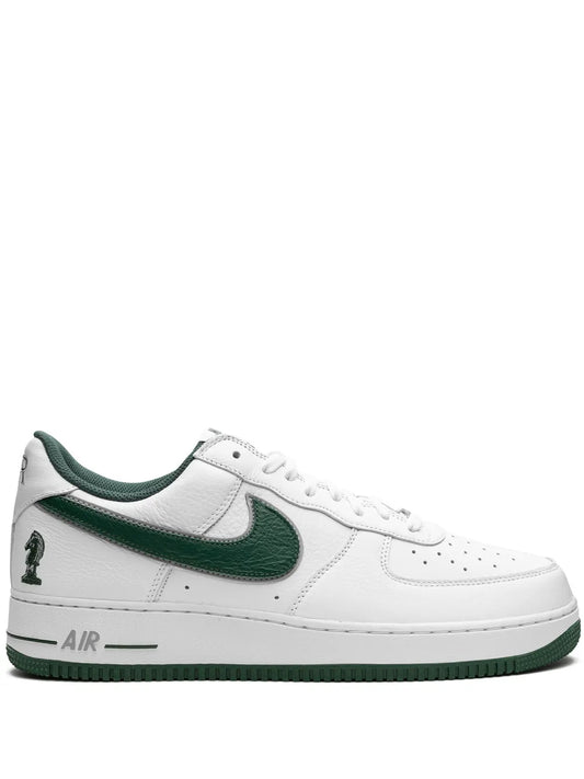 X Lebron James Air Force 1 Low Four Horsemen Sneakers