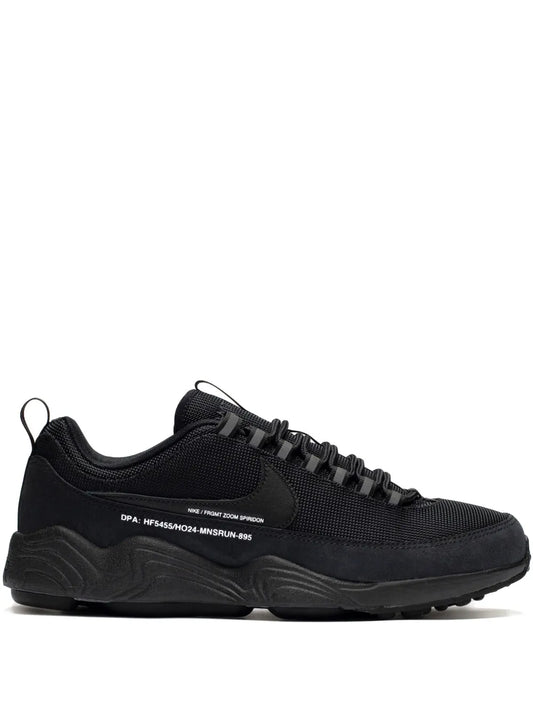 X Fragment Zoom Spiridon Sneakers