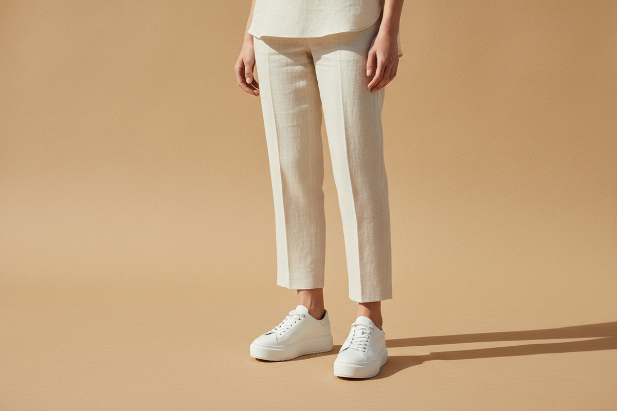 Lifestyle Women's Banner